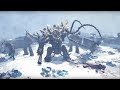 Warhammer 40K Inquisitor Martyr repasa su sistema de truculentos jefazos en su último tráiler