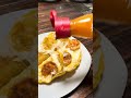 Taquito de Qeso