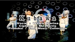 Wawa Marisa - Kubawa | Jaipong (Original VCD Karaoke) 