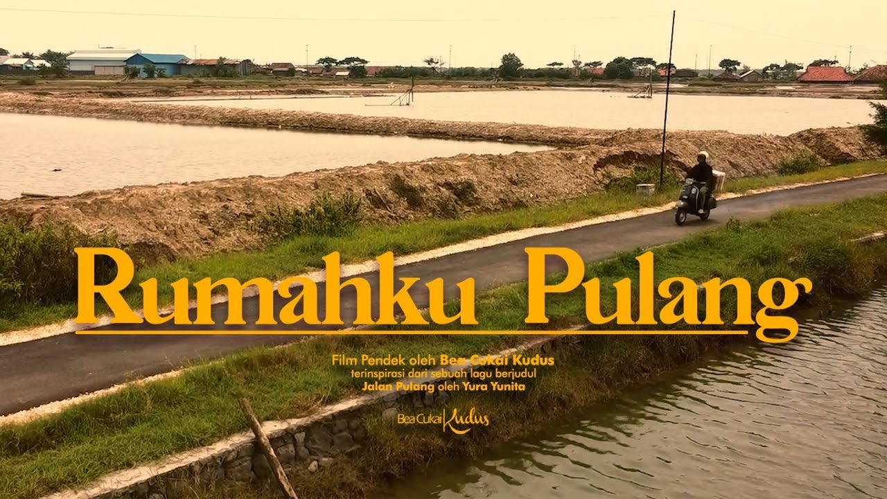 Rumahku Pulang