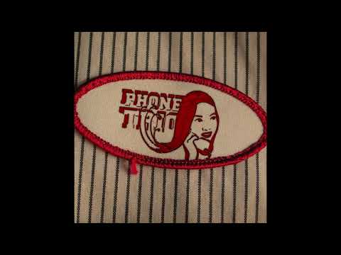 Phone Trio - Windowsill
