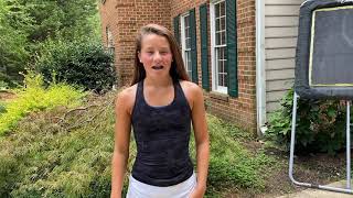 Get To Know Riley Ellis 2022