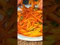 Soumya S Viral Carrot Mango Salad Perfect Sweet Tangy Combo FoodieVibes HealthyEats