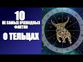 10 фактов о Тельцах на примере 10 знаменитостей, рожденных под этим знаком Зодиака