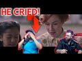 Americans React to Celcom & Axiata Malaysia Merdeka 2017 short film - Emma