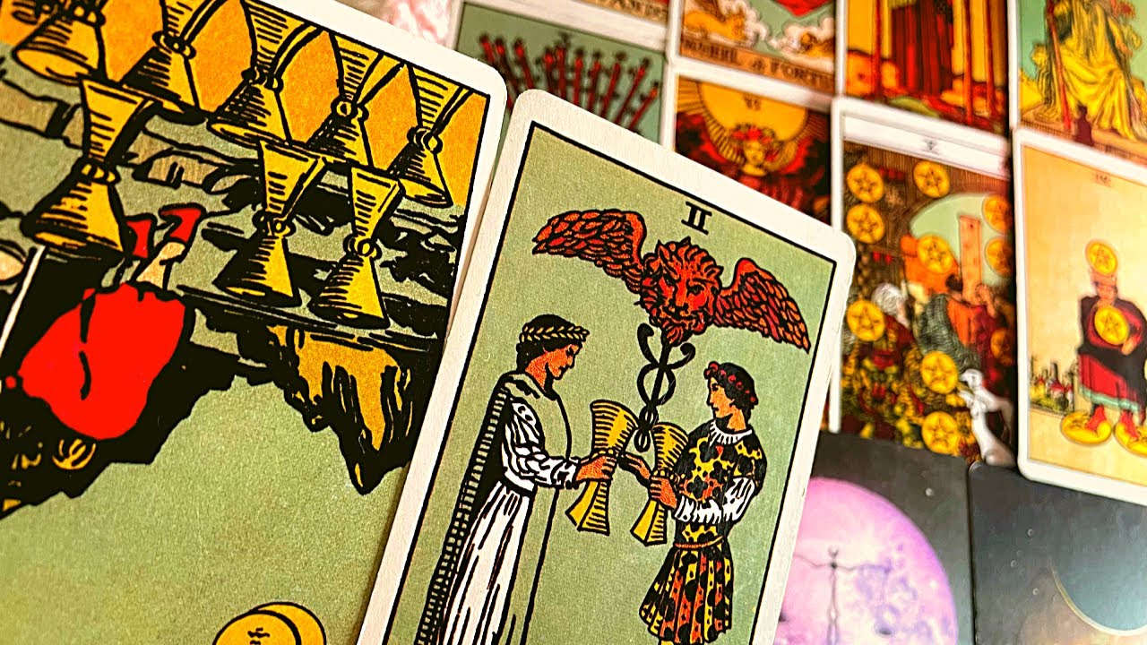 Taurus♉️ Next 24 hours ❤️THEY’RE TALKING ABOUT YOU TO EVERYONE…THEY’VE MADE UP THEIR MIND !!!❤️Tarot