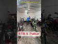 Rtr নিবেন নাকি Pulsar নিবেন ,used bike bd 2026