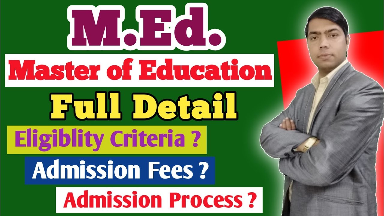 M Ed Course Full Detail M Ed Course Information M Ed Course M Ed Course Full Detail M Ed Course Information M Ed Course