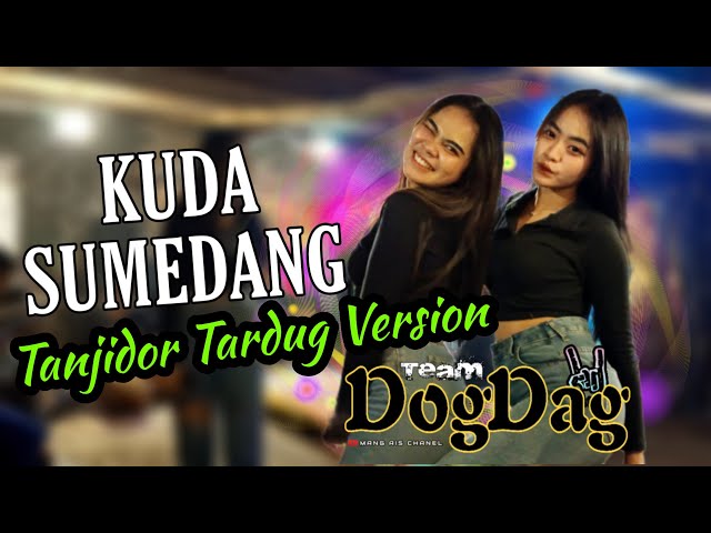 KUDA SUMEDANG Medley CAMELIA // Mpit v3 feat ERSSA // Live - Waroeng DK class=