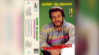 Arif Susam - Hep Senin İçin 320kbps