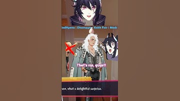 Leave a ⚡️ in the comments if youd romance me 👀✨ #dateeverything #vtuber #vtuberen #va #jonahscott