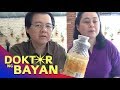 Ubo, Sipon, Lagnat: Tamang Gamot- Payo ni Doc Willie at Liza Ong #542b