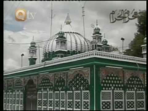 Hazoor Alaudin Ali Ahmad Sabir Pak Kaliyar, India Part 1