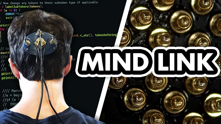 Building a Brain-Computer Interface in My Garage