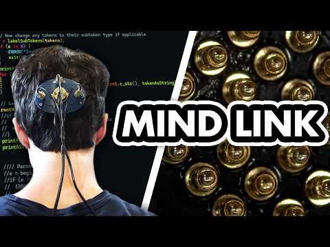 Building a Brain-Computer
