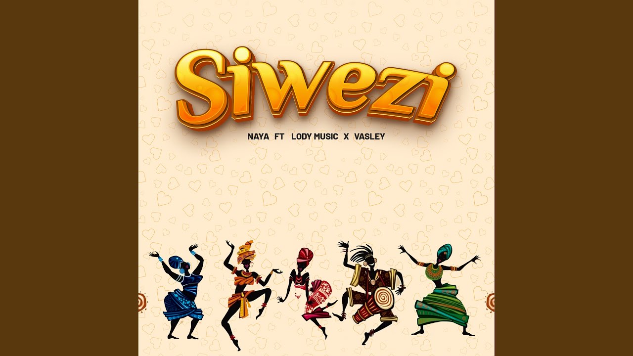 Siwezi Siwezi - YouTube