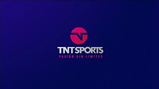 Lanzamiento TNT Sports Chile (Gráficas, puesta en marcha, promos)