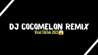 CCP Lirik Lagu || Mentahan || DJ Cocomelon Remix || Viral TikTok 2023