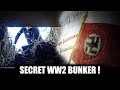 WW2 Bunkers met onbekende teksten, en restanten!