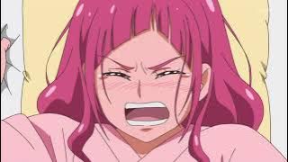 Jenna giving birth to twins