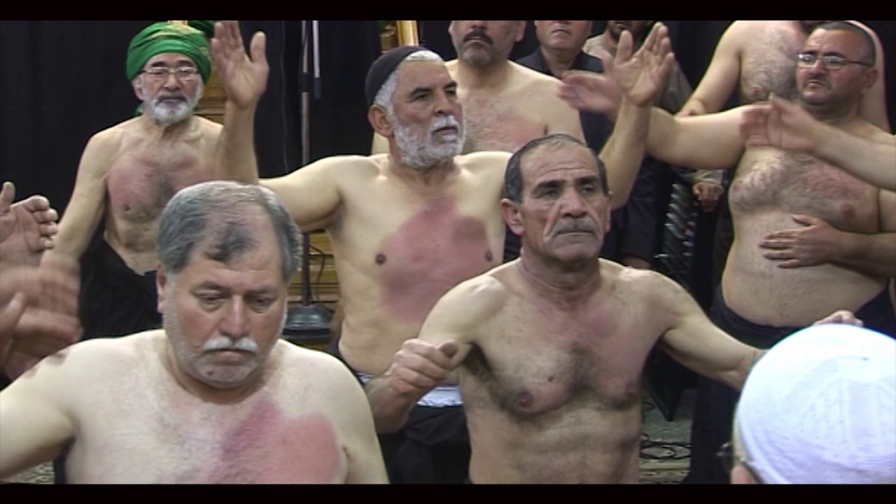 3 دكات بطف كربله - الرادود السيد علي العوادي - 1438هـ