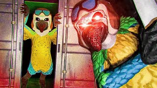 A Mascot Horror Game That's ACTUALLY GOOD? screenshot 5