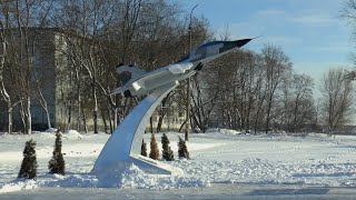 Жердевка - Городок.