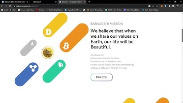 how to mine babacoin