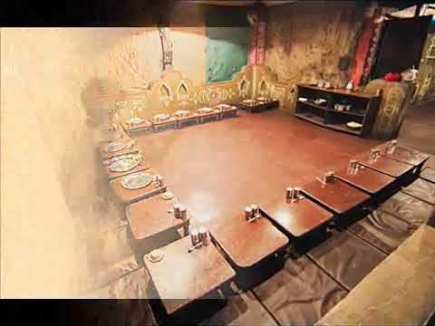 Top Five Theme Based Restaurants of Jaipur | Restaurants in Rajasthan