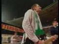 Afterburner - Wir sind Werder Bremen