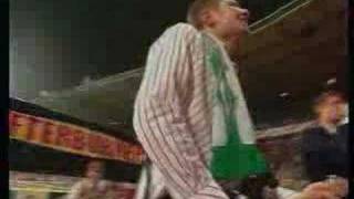 Watch Afterburner Wir Sind Werder Bremen video