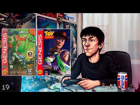 Video: Linia E3 A SEGA