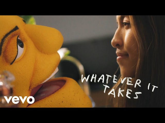 Milow - Whatever it takes