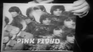 Pink Floyd - Apples & Oranges