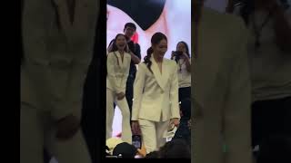 Iconic Walking Style