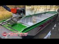 TRỌN BỘ BOBO CT 5.2 và ĐỘNG CƠ HINOTA MADE IN THAILAND | 0987 614 604 hoặc 0395 455 488
