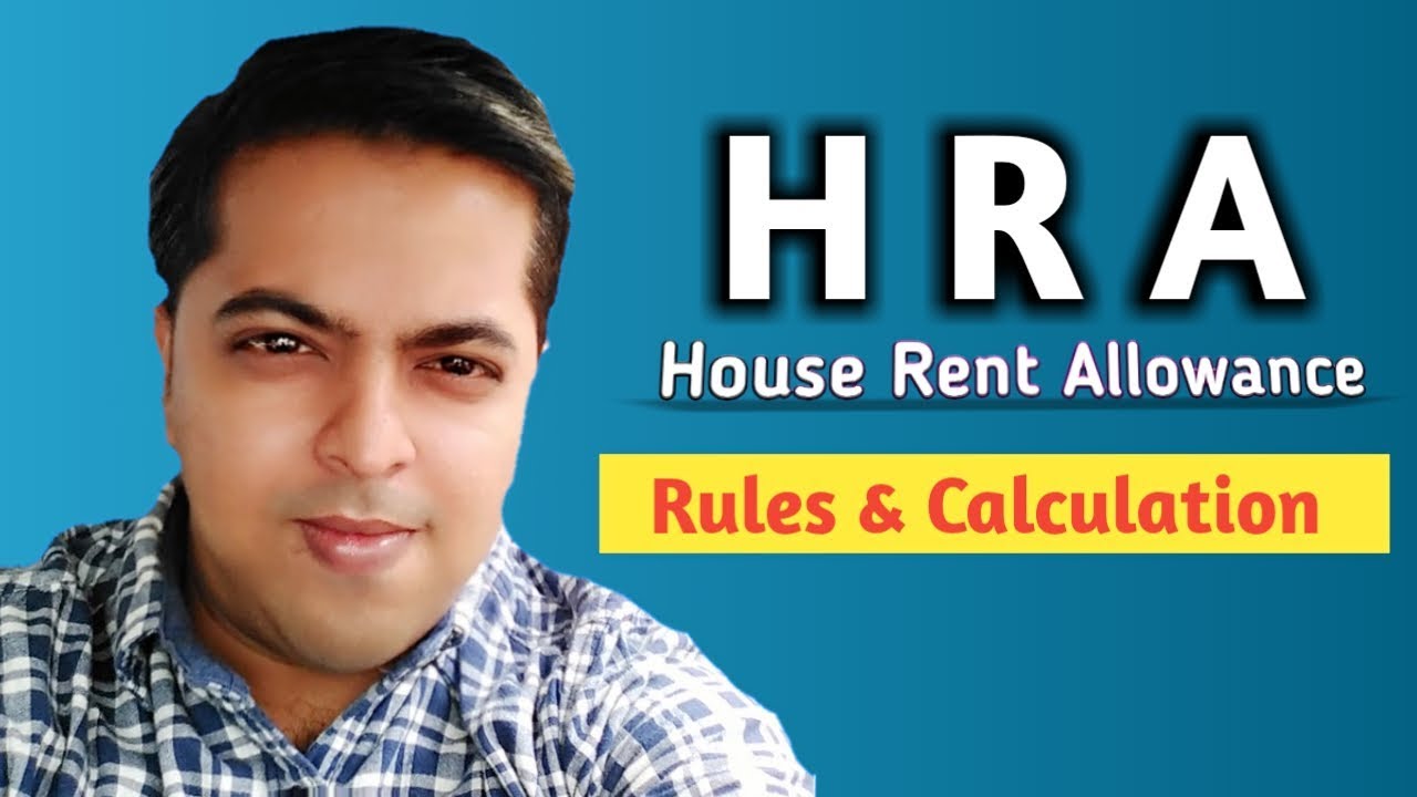 hra-rules-hra-exemption-hra-calculation-hra-youtube