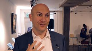 Does Your Workplace Fail To Inspire Creativity?