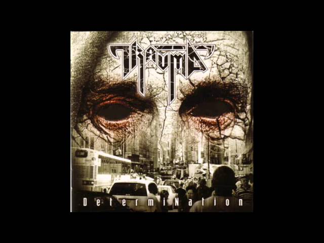 Watch Trauma - As Never Before on YouTube Watch Trauma - As Never Before on YouTube