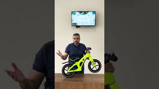 velo equilibre pour enfants de 3 ans a 6 ans