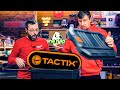 Система хранения TACTIX