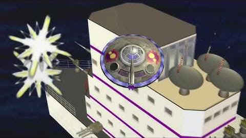 Strangetown Conspiracy Chapter Five: Death of Innocence 2