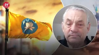 картинка: Халимагийн тусгаар тогтнолын эргэн тойронд