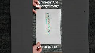 Symmetry And Supersymmetry 124578 875421