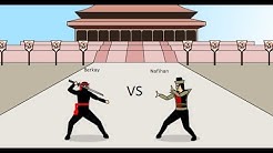 Dragon Fist 2 (Browser Oyunları)