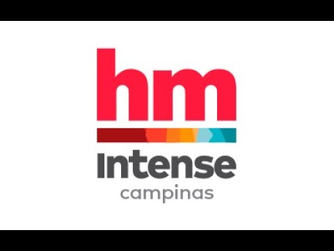 HM Intense Campinas  Atualização de Obras 06/2023 