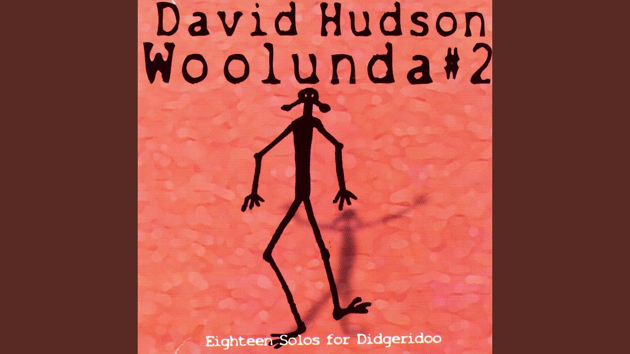 Watch Woolunda II on YouTube Watch Woolunda II on YouTube