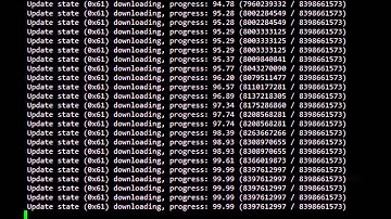 Linux Game Server Manager Demo