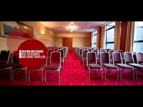 Hotel International Zagreb - short version