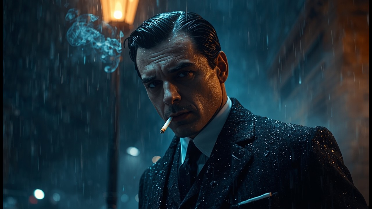 Lonely Streets Dark Blues Vol.13